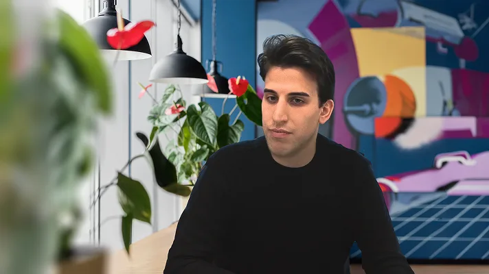 Video testimonial by Yon Shiff