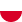 Poland flag