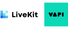 LiveKit / Vapi