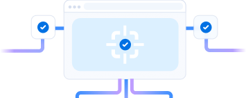 Validation of actions before and after execution