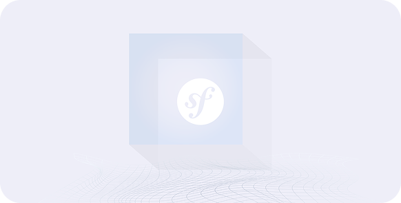Symfony Upgrade