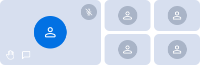 Integrated video conferencing tools
