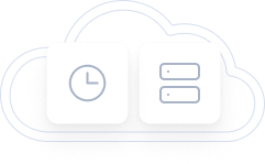 Historical data usage for improved future decisions