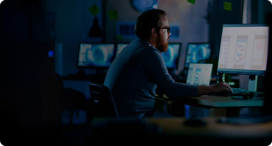 Flexible dedicated team engagement