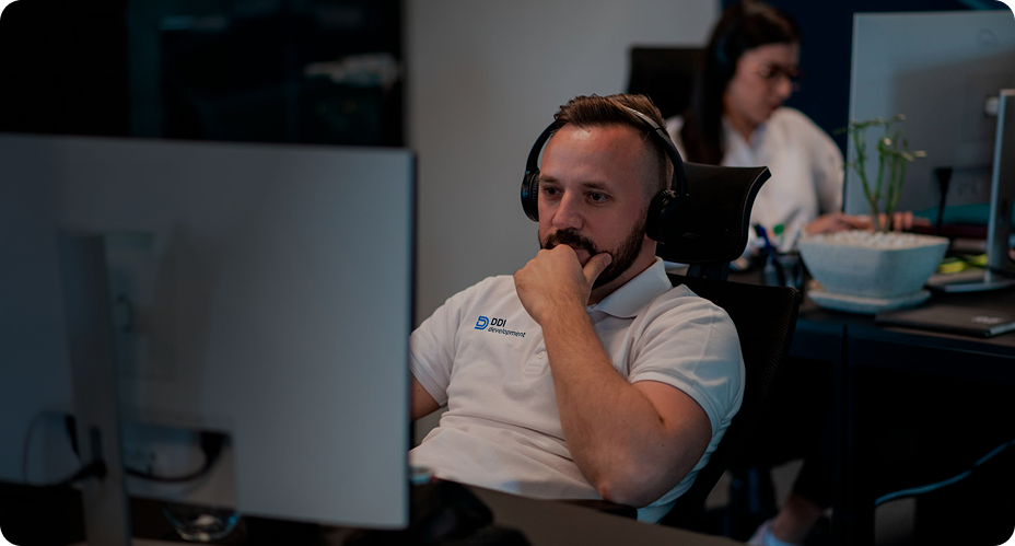 Long-term software development support