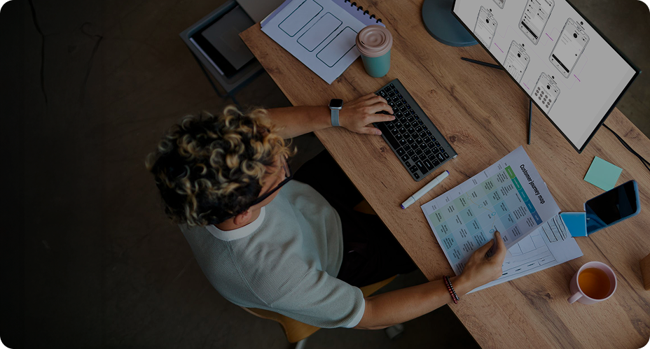 Flexible dedicated team engagement