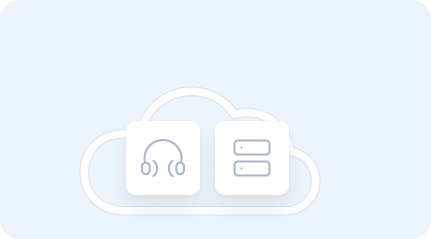 Contact center and ticketing platform integration