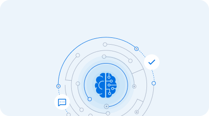 Dynamic, context-aware user responses