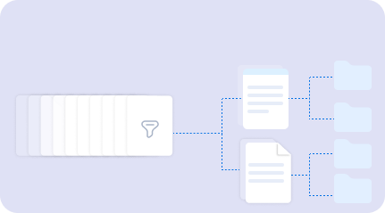 Automated ticket creation and categorization
