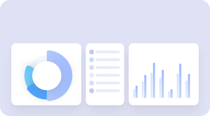 Operational dashboards for continuous optimization