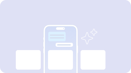 Guided product discovery conversations