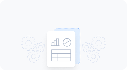 Automated reports with detailed insights