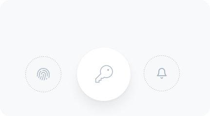Multi-factor authentication for added security