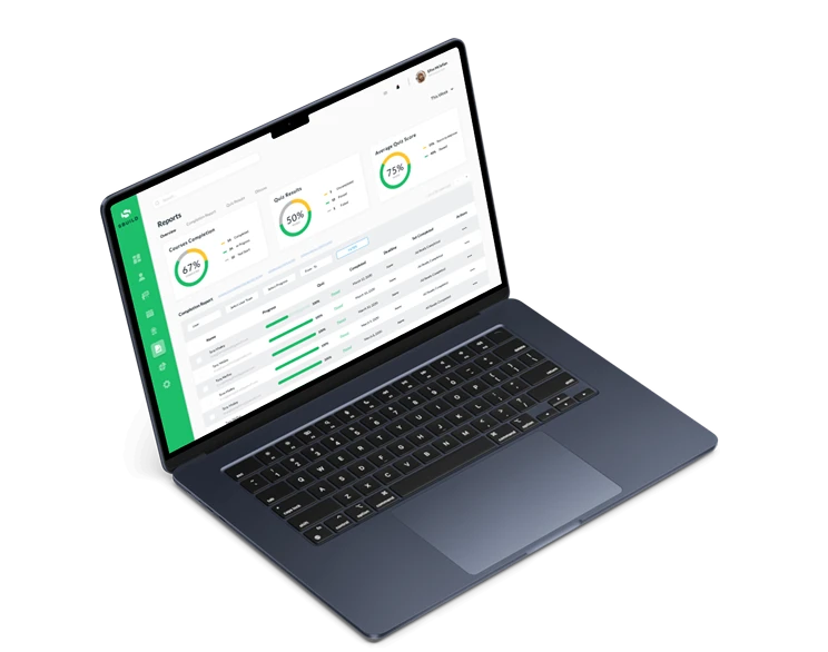 Training Management System