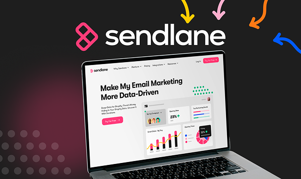 Email & SMS Marketing Automation Platform for eCommerce