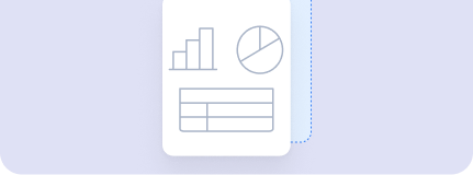Stakeholder-friendly insights