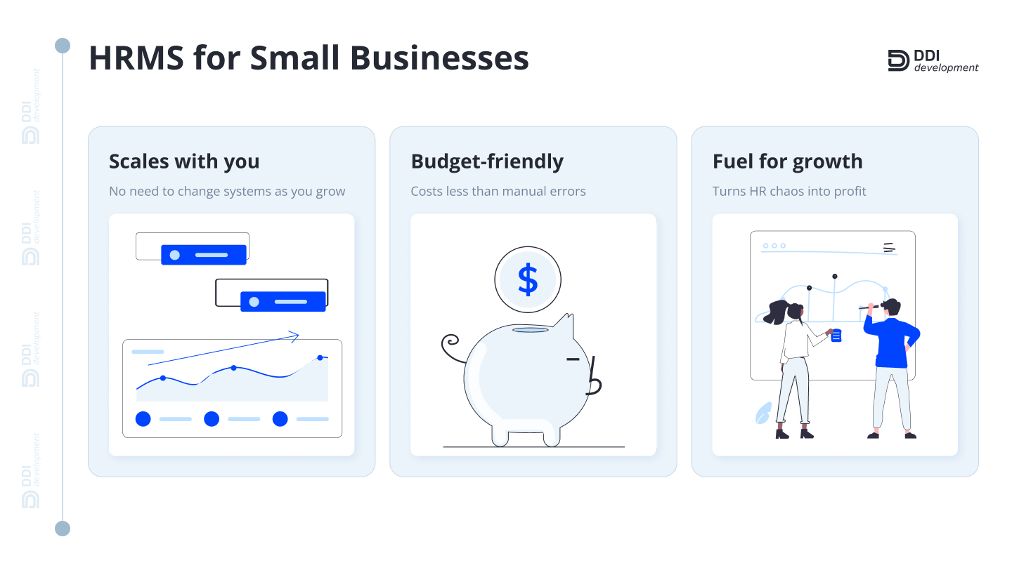 hr software for small business