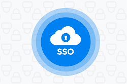 Single sign-on (SSO) for seamless access