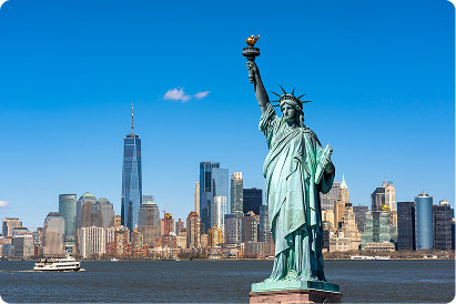 New York office