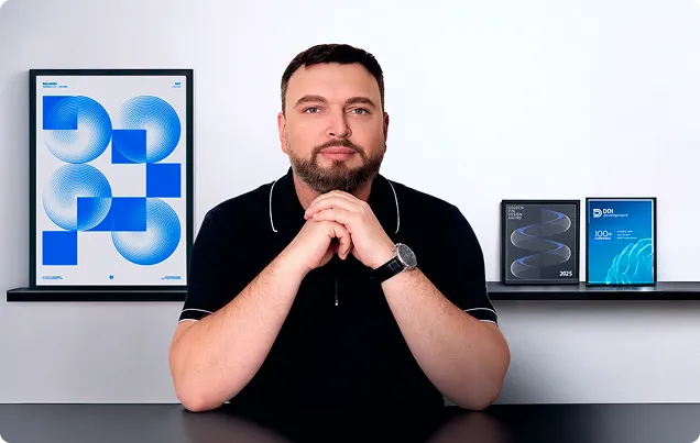 Andrey Davidov