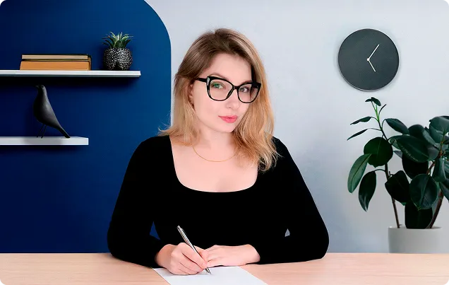 Daria Narizhna