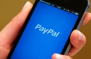 Reseacher says about weakness of PayPal’s two-factor authentication