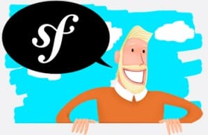 Symfony framework in a nutshell: tips for web developers