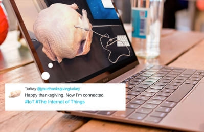 The Internet of Things: Will It Hit the Market?