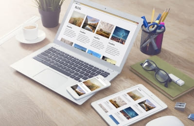 What is responsive web design? Basic things you must know