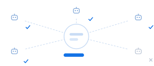 Collaborativedecision workflow