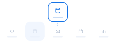 Dynamic toolselection