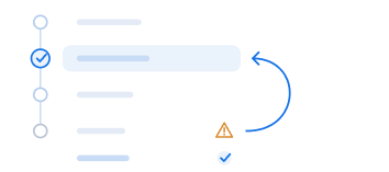 Workflow checkpoint recovery