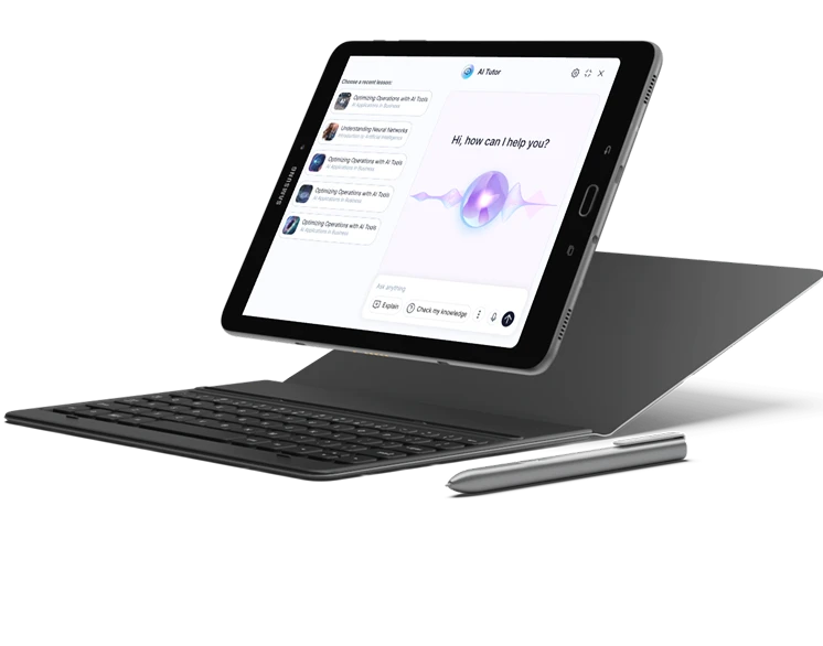 AI-Powered Adaptive Learning
