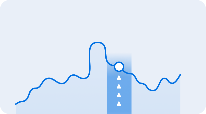 Real-time hiring dashboards