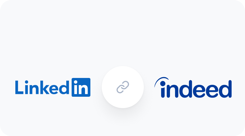 Directcompany career page integration