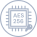 AES 256