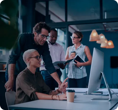 AI Strategy & Enterprise Roadmap