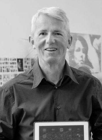 Mike Handley