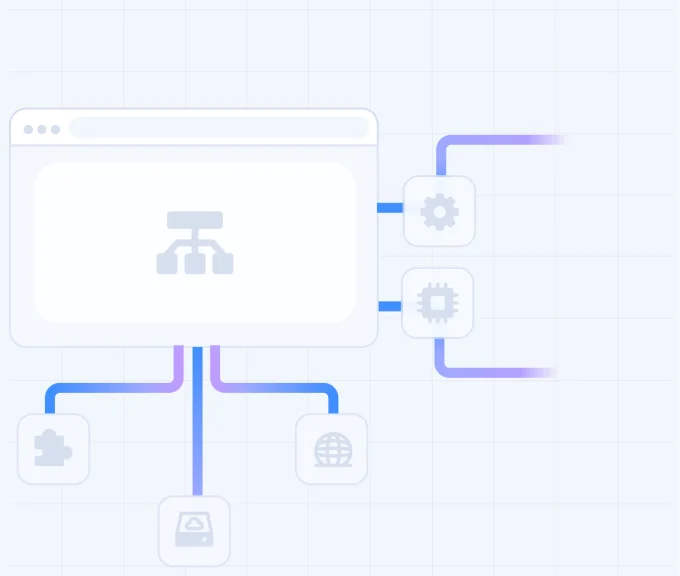 Booking system integration services