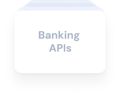 Banking APIs