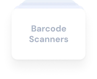 Barcode Scanners