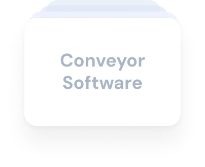 Conveyor Software